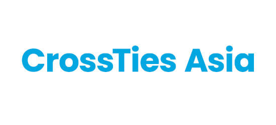 CrossTies Asia