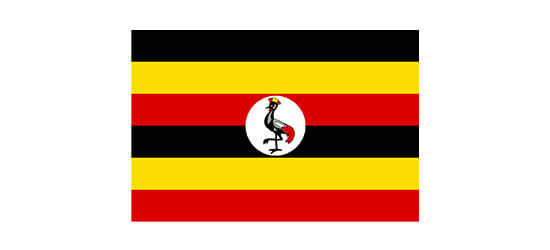 Uganda